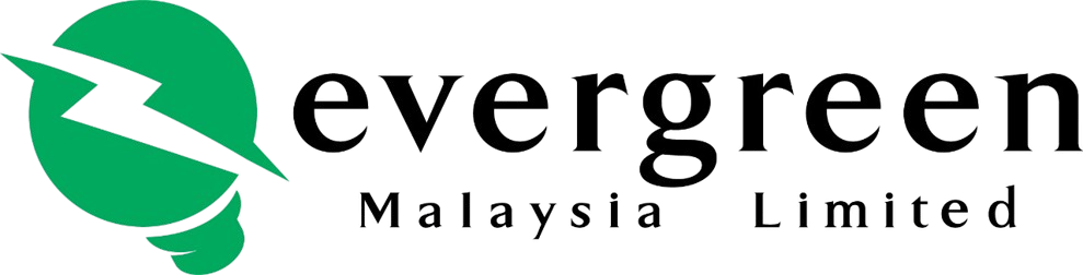 Evergreen Lighting Logo